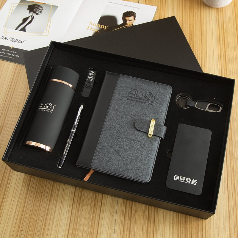 促销礼品赠送：提升品牌价值的秘密武器